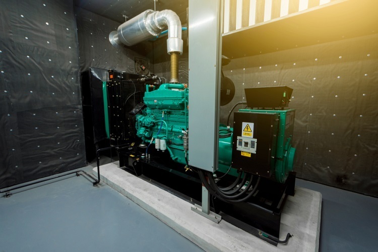 Diesel Generator