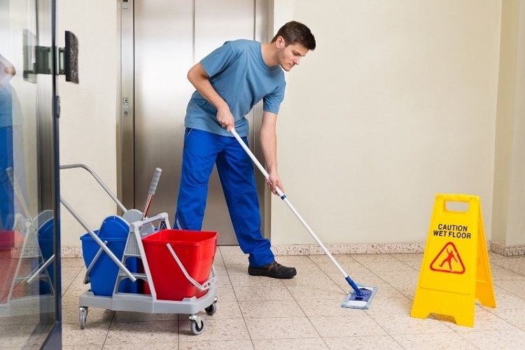 Choosing Effective Cleaners for a Spotless Home Cleaners