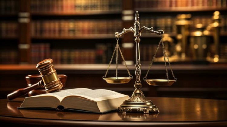 The Role of Law in Shaping a Fair and Just Society Law1