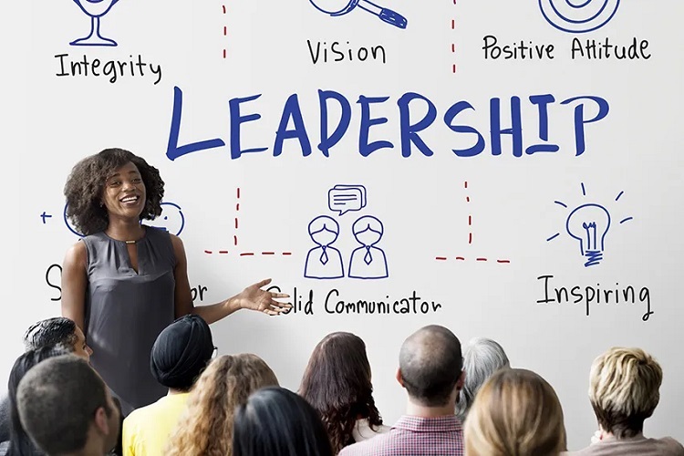 Effective Leadership Skills for Modern Entrepreneurs Leadership Skills